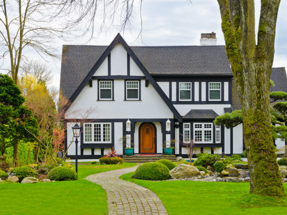 Casa de Familia